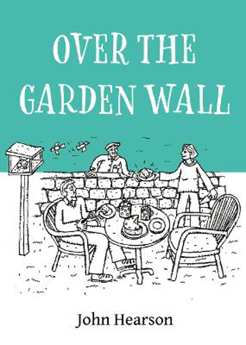Picture of Over The Garden Wall