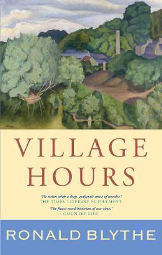 Picture of Village Hours