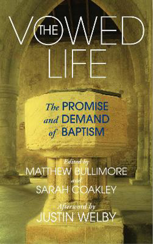 Picture of The Vowed Life: The Promise And Demand Of Baptism