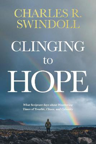 Picture of Clinging To Hope