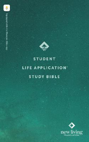 Picture of Nlt Student Life Application Study Bible, Filament Edition
