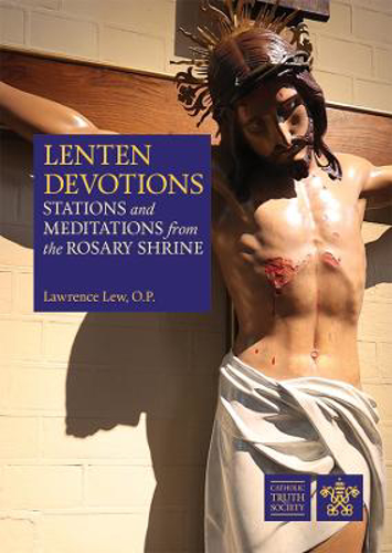 Picture of Lenten Devotions