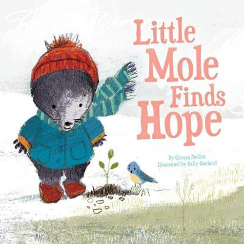 Picture of Little Mole Finds Hope