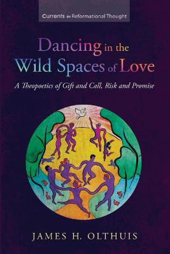 Picture of DANCING IN THE WILD SPACES OF LOVE