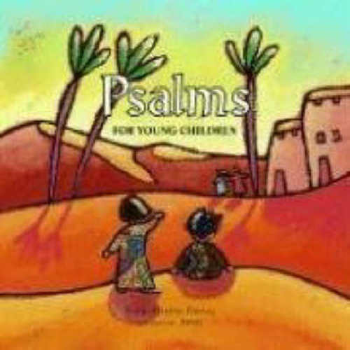 Picture of Psalms For Young Children