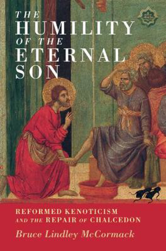 Picture of The Humility Of The Eternal Son: Reformed Kenoticism And The Repair Of Chalcedon