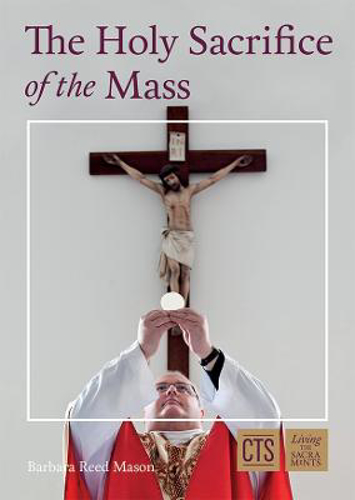 Picture of The Holy Sacrifice Of The Mass