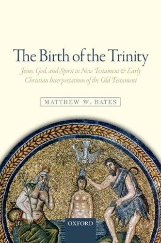 Picture of BIRTH OF THE TRINITY