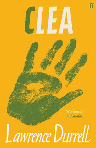 Picture of Clea: Introduced By Elif Shafak