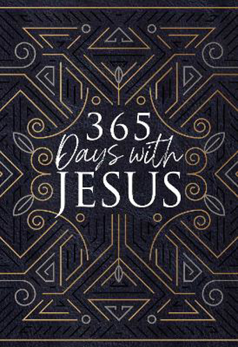 Picture of 365 Days With Jesus