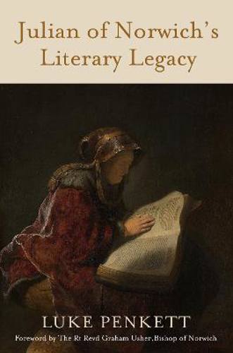 Picture of Julian Of Norwich's Literary Legacy