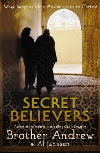 Picture of Secret Believers