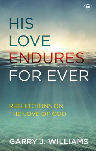Picture of HIS LOVE ENDURES FOR EVER