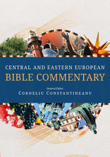 Picture of Central And Eastern European Bible Commentary