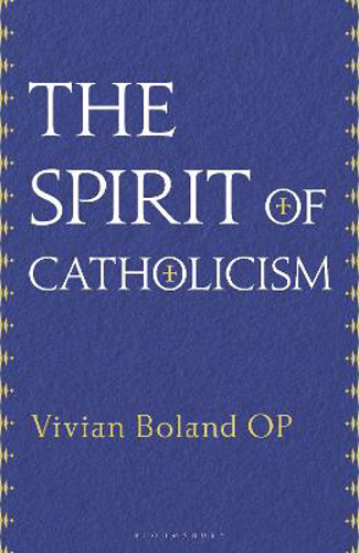 Picture of The Spirit Of Catholicism