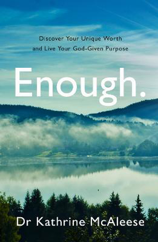 Picture of ENOUGH