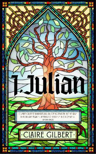 Picture of I, Julian: The Fictional Autobiography Of Julian Of Norwich