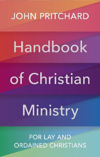 Picture of Handbook Of Christian Ministry: An A To Z For Lay And Ordained Ministers