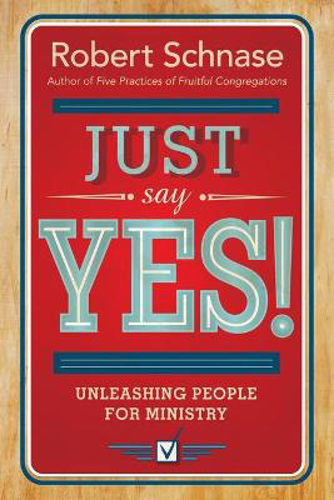 Picture of Just Say Yes!