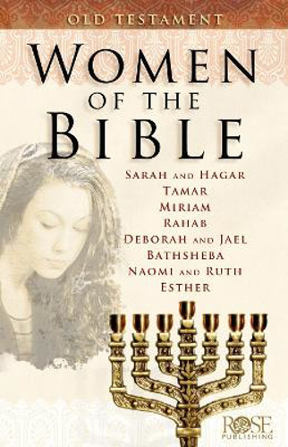 Picture of Women Of The Bible: Old Testament