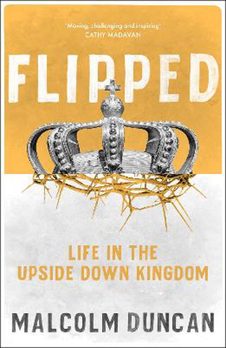 Picture of Flipped: Life In The Upside Down Kingdom