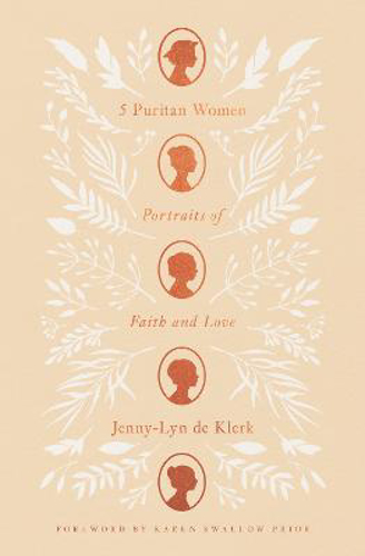 Picture of 5 Puritan Women: Portraits Of Faith And Love