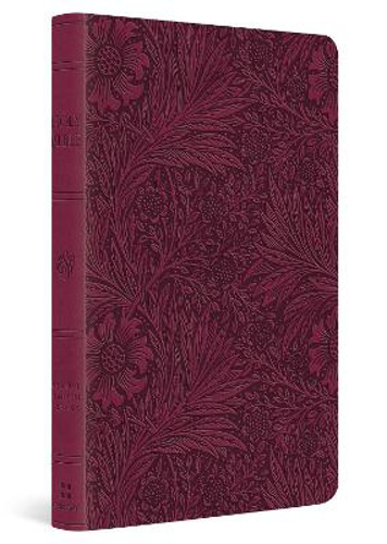 Picture of Esv Large Print Value Thinline Bible