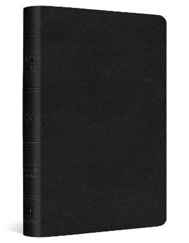 Picture of Esv Value Compact Bible