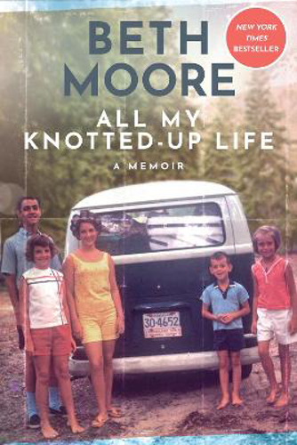 Picture of All My Knotted-up Life