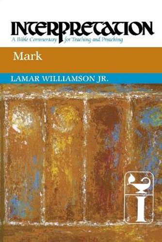 Picture of Mark: Interpretation