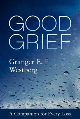 Picture of Good Grief: A Companion For Every Loss