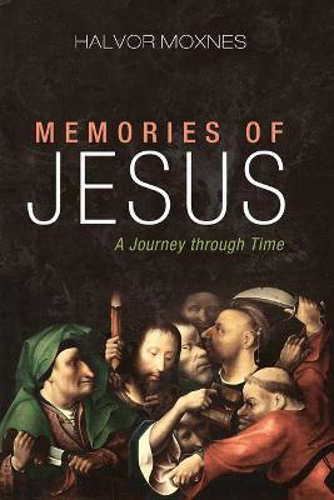 Picture of Memories of Jesus