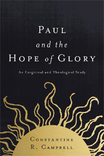 Picture of PAUL AND THE HOPE OF GLORY