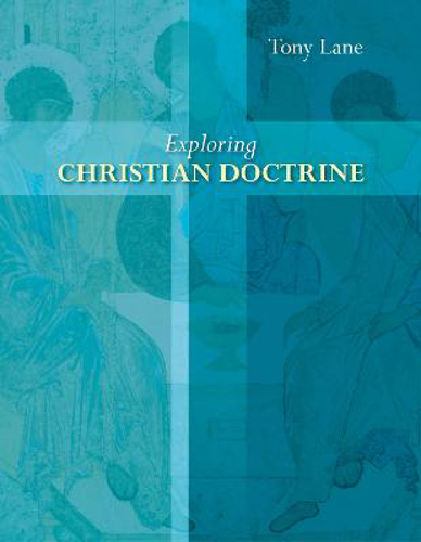 Picture of EXPLORING CHRISTIAN DOCTRINE