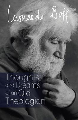 Picture of Thoughts Of An Old Theologian