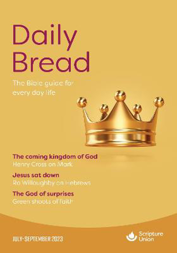 Picture of Daily Bread (july-september 2023)