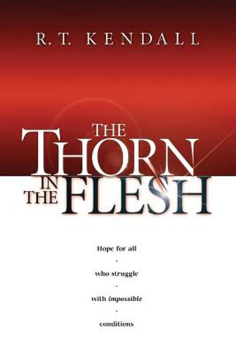 Picture of The Thorn In The Flesh