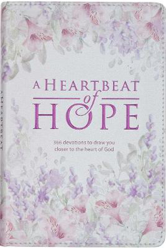 Picture of A Heartbeat Of Hope