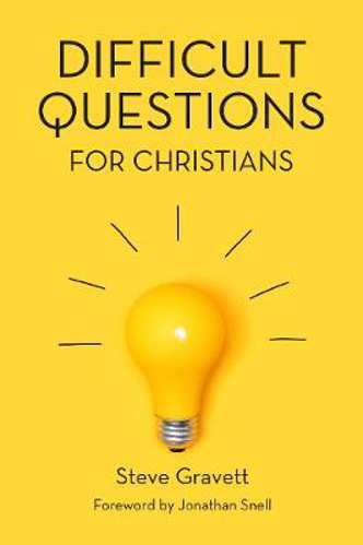 Picture of Difficult Questions For Christians