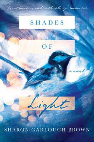 Picture of Shades Of Light - A Novel