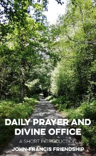 Picture of Daily Prayer And Divine Office: A Short Introduction