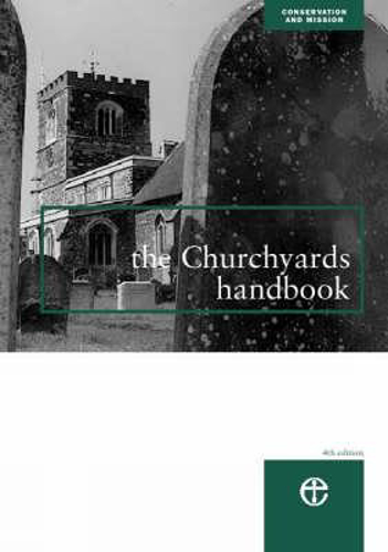 Picture of The Churchyards Handbook