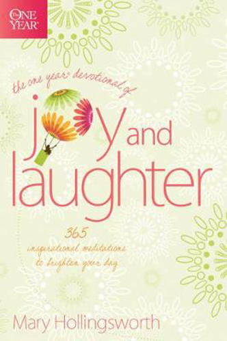 Picture of One Year Devotional Of Joy And Laughter, The