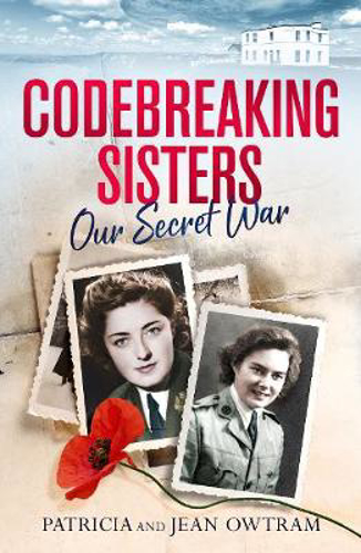 Picture of CODEBREAKING SISTERS