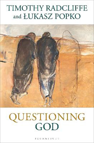 Picture of Questioning God