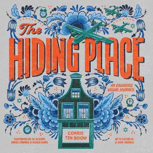 Picture of Hiding Place, The
