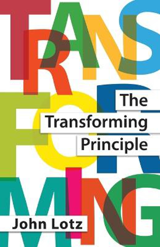 Picture of The Transforming Principle