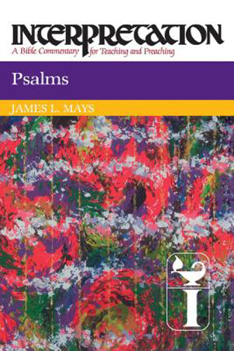 Picture of Psalms: Interpretation