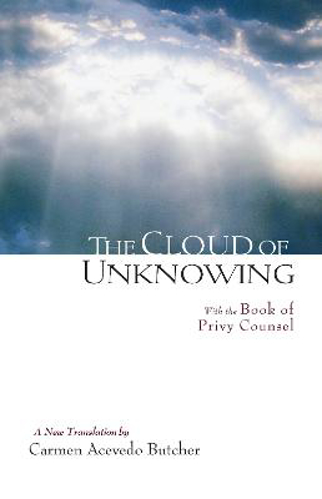 Picture of THE CLOUD OF UNKNOWING: A NEW TRANSLATION