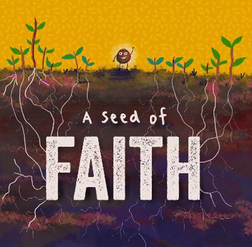 Picture of A Seed Of Faith